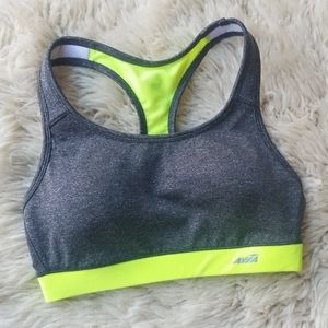 Avia Push Up Sports Bra